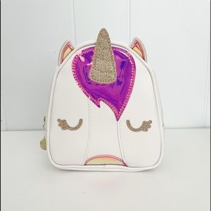 Unicorn Bag